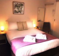 Aabon Apartments  Motel - Accommodation Cairns