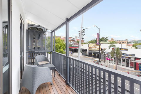 The Beetson Hotel -formerly Gambaro Hotel - Accommodation Cairns 25