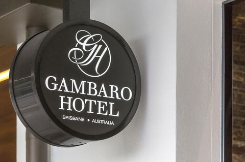 The Beetson Hotel -formerly Gambaro Hotel - Accommodation Cairns 3