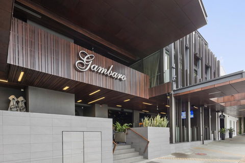 The Beetson Hotel -formerly Gambaro Hotel - Accommodation Cairns 13