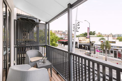 The Beetson Hotel -formerly Gambaro Hotel - Accommodation Cairns 24