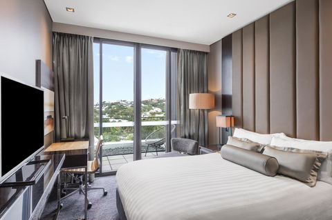 The Beetson Hotel -formerly Gambaro Hotel - Accommodation Cairns 43
