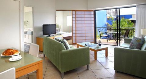 Portobello By The Sea - Accommodation Cairns 29