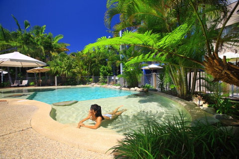 Portobello By The Sea - Accommodation Cairns 6