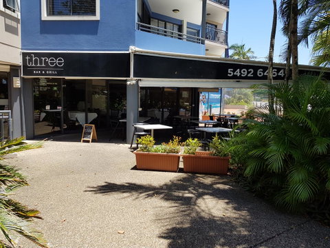 Portobello By The Sea - Accommodation Cairns 15