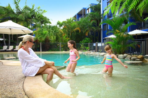 Portobello By The Sea - Accommodation Cairns 1