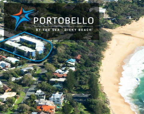 Portobello By The Sea - Accommodation Cairns 3