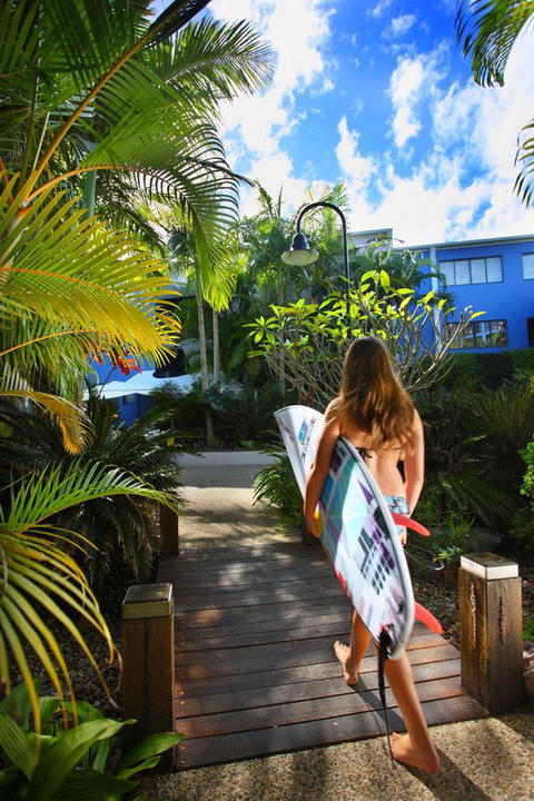 Portobello By The Sea - Accommodation Cairns 10