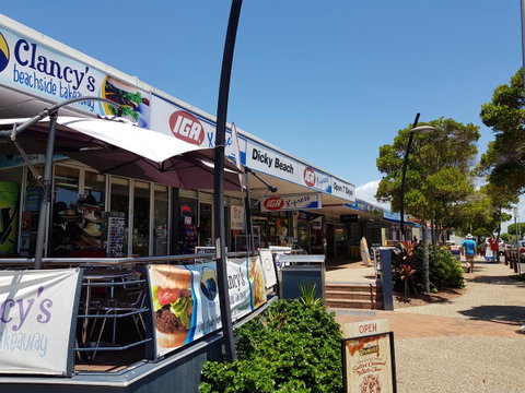 Portobello By The Sea - Accommodation Cairns 8