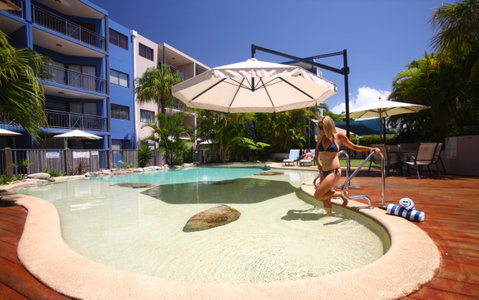 Portobello By The Sea - Accommodation Cairns 32