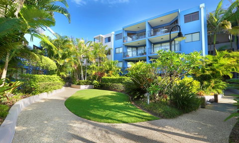 Portobello By The Sea - Accommodation Cairns 34