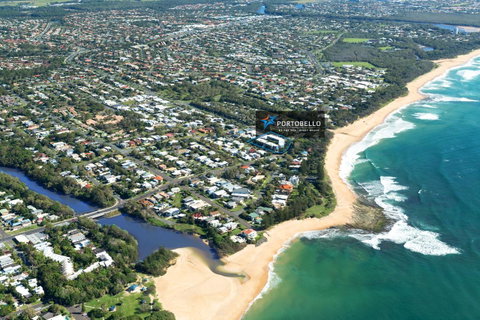Portobello By The Sea - Accommodation Cairns 36