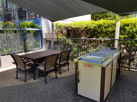 Portobello By The Sea - Accommodation Cairns 14