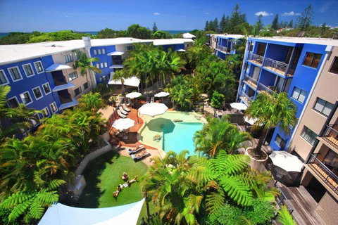 Portobello By The Sea - Accommodation Cairns 2