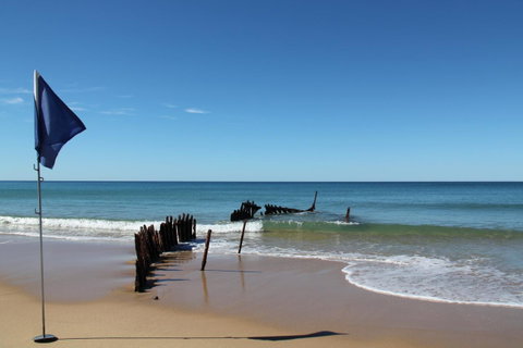 Portobello By The Sea - Accommodation Cairns 41