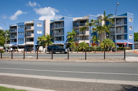 Portobello By The Sea - Accommodation Cairns 37