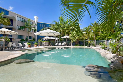 Portobello By The Sea - Accommodation Cairns 0