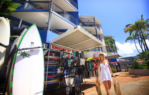 Portobello By The Sea - Accommodation Cairns 9