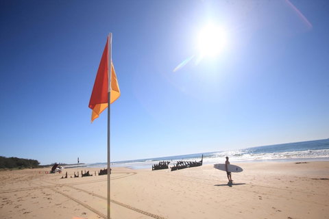 Portobello By The Sea - Accommodation Cairns 12