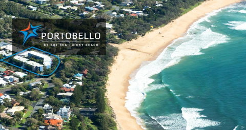 Portobello By The Sea - Accommodation Cairns 24