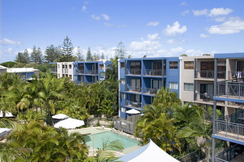 Portobello By The Sea - Accommodation Cairns 35