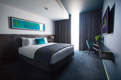 Eatons Hill Hotel - Accommodation Cairns 34