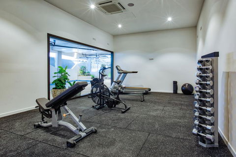 Eatons Hill Hotel - Accommodation Cairns 10