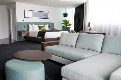 Eatons Hill Hotel - Accommodation Cairns 43