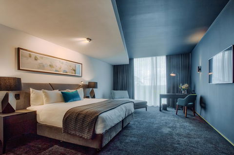 Eatons Hill Hotel - Accommodation Cairns 22