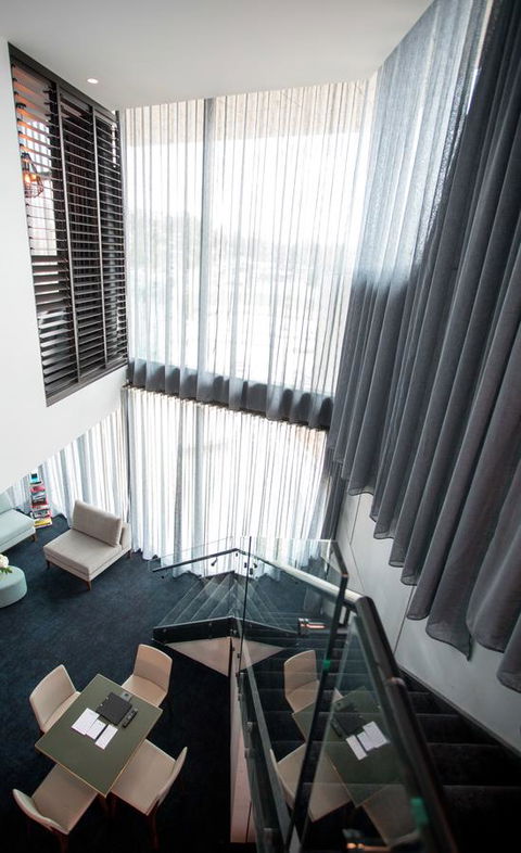Eatons Hill Hotel - Accommodation Cairns 31