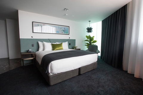 Eatons Hill Hotel - Accommodation Cairns 41