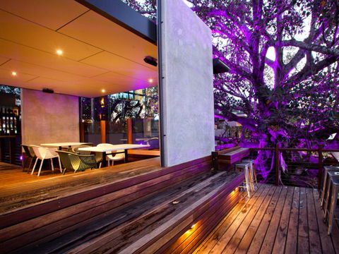 Eatons Hill Hotel - Accommodation Cairns 37