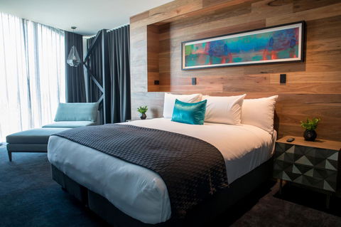 Eatons Hill Hotel - Accommodation Cairns 24