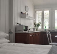 Halcyon on Bardon - Accommodation Cairns