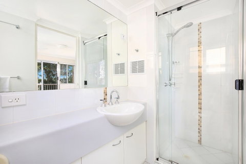 Belvedere Apartments - Accommodation Cairns 6