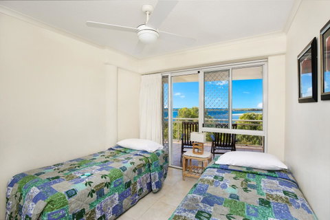 Belvedere Apartments - Accommodation Cairns 5