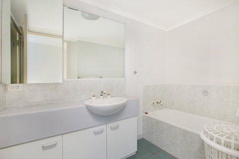 Belvedere Apartments - Accommodation Cairns 7