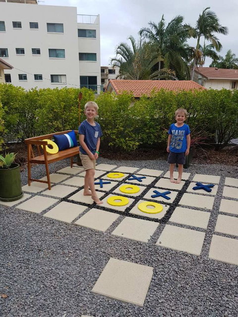 Belvedere Apartments - Accommodation Cairns 3