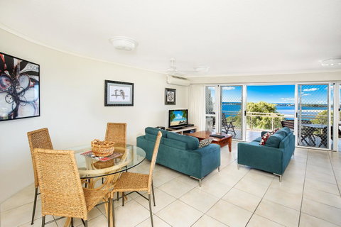 Belvedere Apartments - Accommodation Cairns 4