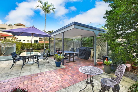 Belvedere Apartments - Accommodation Cairns 2
