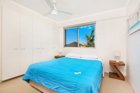 Belvedere Apartments - Accommodation Cairns 8