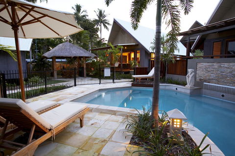 Pure Magnetic Villa 4 - Accommodation Cairns 5