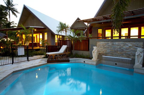 Pure Magnetic Villa 4 - Accommodation Cairns 6