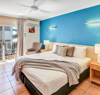 Coral Tree Inn - Accommodation Cairns