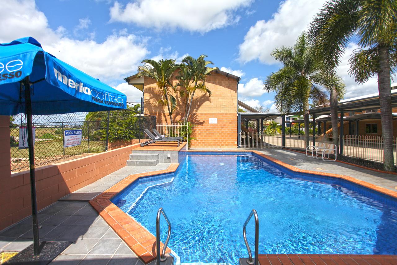 Mount Pleasant QLD Accommodation Cairns
