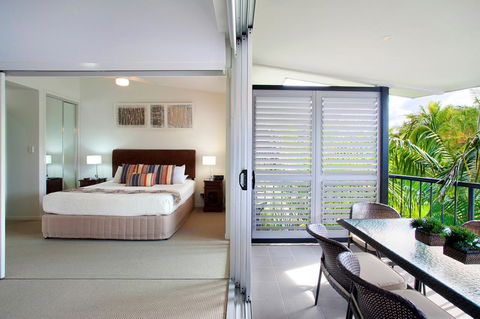 Verano Resort Noosa - Accommodation Cairns 43