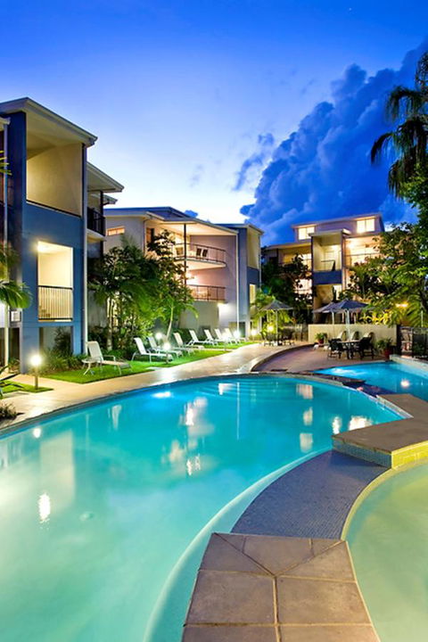 Verano Resort Noosa - Accommodation Cairns 15