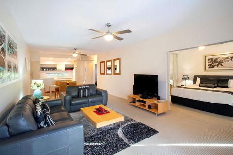 Verano Resort Noosa - Accommodation Cairns 29