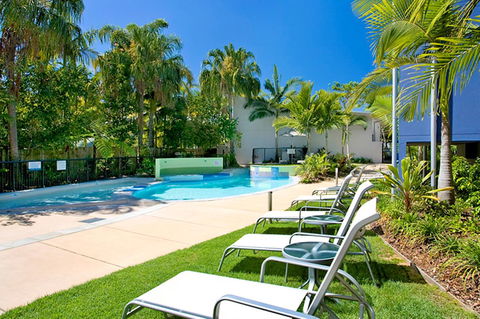Verano Resort Noosa - Accommodation Cairns 20