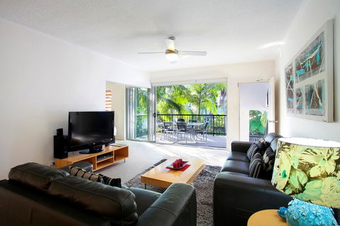 Verano Resort Noosa - Accommodation Cairns 32